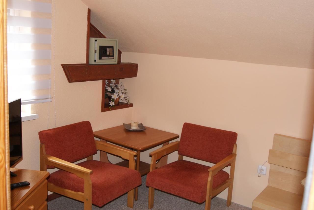 Hotel Alga Ustka Eksteriør bilde