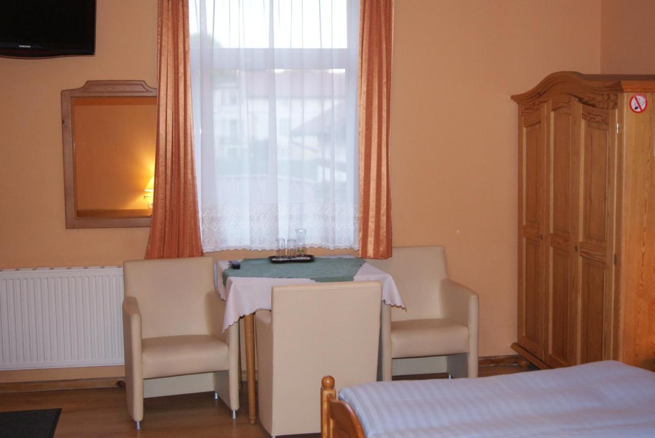 Hotel Alga Ustka Eksteriør bilde