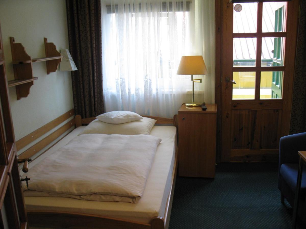 Hotel Alga Ustka Eksteriør bilde