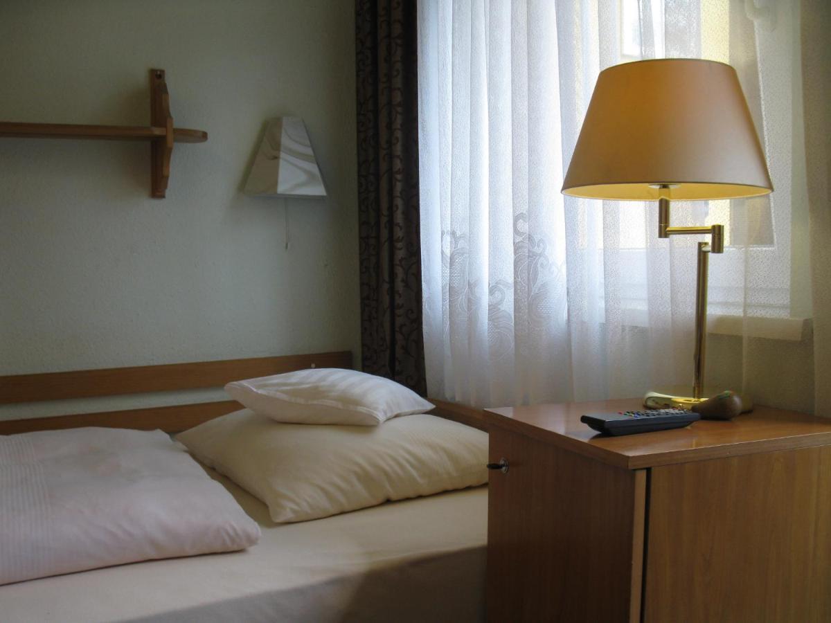Hotel Alga Ustka Eksteriør bilde