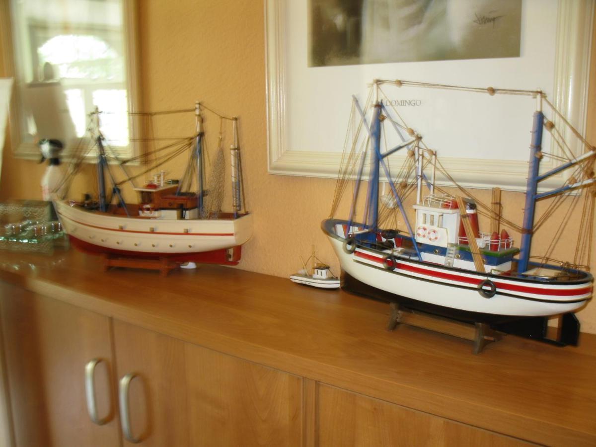 Hotel Alga Ustka Eksteriør bilde